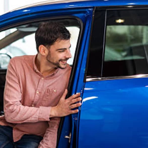 Od wrażenia do wyboru