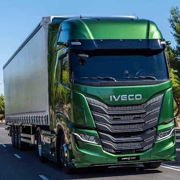 IVECO