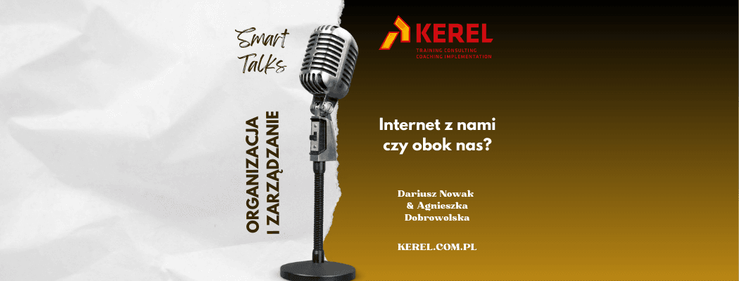 Internet z nami czy obok nas?