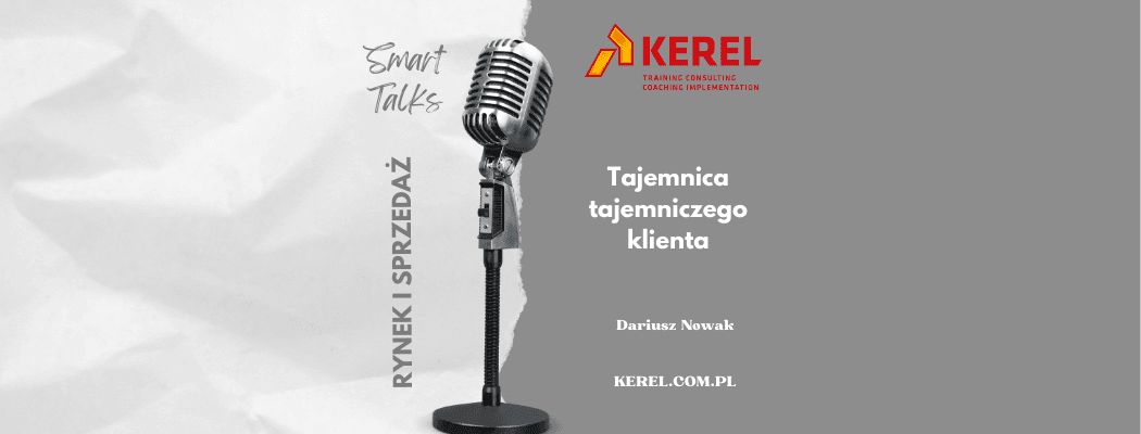 Tajemnica tajemniczego klienta