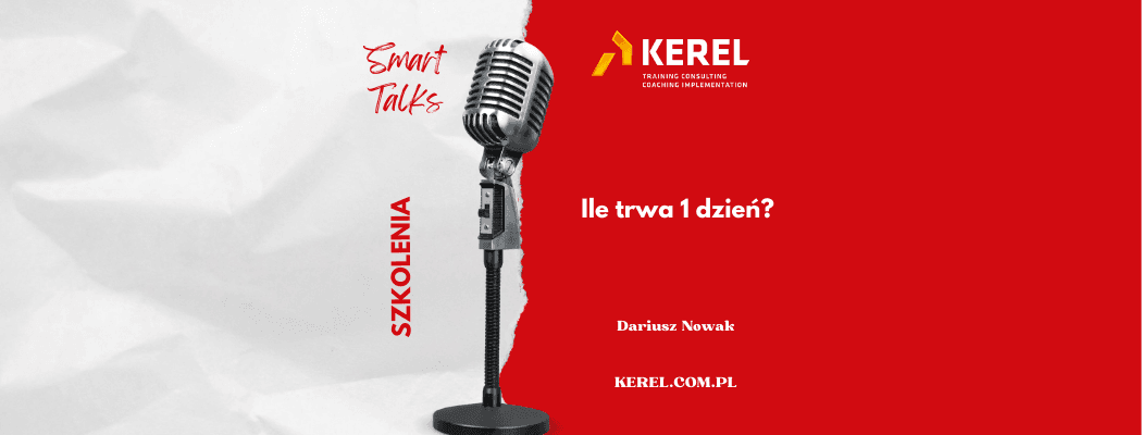 Ile trwa 1 dzień?