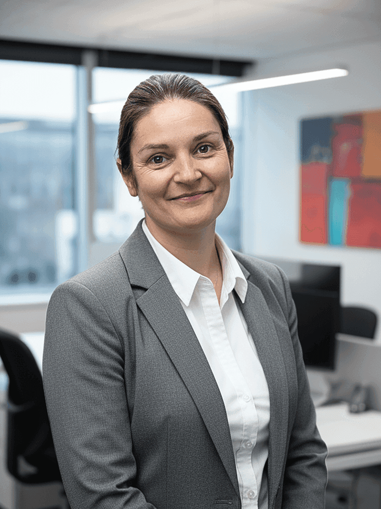 Agnieszka Dobrowolska